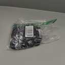 Dope Black Dad New Dad Fathers Day Gift African American Dad T-Shirt, Black, Small 