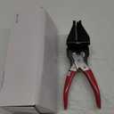 Compact Photo Cutter for 30x40mm Pictures - Efficient Trimming Tool