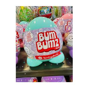 Easter Bum Bumz