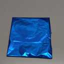 Metallic Blue Number 3 Balloon 40 Inch, 3 Balloon Number, 3rd Birthday Decorations, Navy Blue Party Supplies for Boys Girls