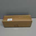 Fall Artificial Flowers for Outdoor Clearance - 12 Pcs Faux Eucalyptus Stems with Mums, UV Resistant Fake Fall Flowers, Artificial Plants for Porch, Front Door Wreaths, Centerpieces (12, Fall Orange)