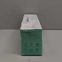 The Peanutshell Crib Mobile for Boys or Girls  White Musical Baby Crib Mobile with 12 Lullabies, Jungle Animal, Baby Safari Animals Nursery Decor