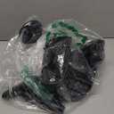 2 in 1 Stroller Board with Seat Attachment - Toddler Stroller Connectors for Big Kids - Versatile and Practical Stroller Standing Board - Ideal for Traveling, Shopping, and Walking