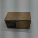 SCHLAGE BE469ZP CAM 716 SCHLAGE Connect Smart Deadbolt With Alarm Inbuilt Camelot Trim In Aged Bronze.