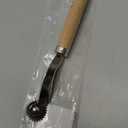 Sewing tracing wheel for sewing patterns, Wood and stainless steel Pounce wheel, Perforation cutter,Overstitch Wheel, paper Perforator Tracing wheel sewing, Rotary perforator, Pounce wheels, by SEWTCO