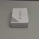 Air Quality Monitor Indoor, 10 in 1 Portable Smartair Quality Tester for CO2 | CO | TVOC | HCHO | Temp | AQI | PM0.3-1 Detection Hum for Home Cars Plants, Pets, Car, Hotel (White)