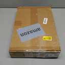 6.6FT x 6.6FT White Wedding Arches for Ceremony Rectangular Metal Balloon Arch Stand Kit Garden Floral Square Arch Frame Background for Anniversary Birthday Party Bridal Shower Decoration Home Decor