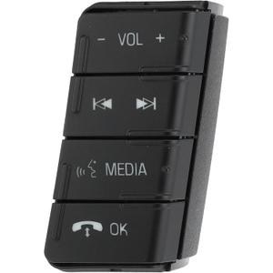Steering Wheel Audio Control Switch Button Right Side for Ford F-150 2011-2016 Volume Media Adjustment Phone Control Replace No.AL3Z-9C888-CA/SW6880