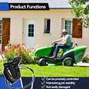 746P06891 746-06891 51" Throttle Cable Compatible with ZT1-42 ZT1-46 ZT1-50 ZT1-54 ZTS1-42 ZTS1-46 ZTS1-50 ZTS2-50 ZTS2-54 ZTS2-60 KH FAB Lawn Mover Engine, with Socket Wrench Easy to Install