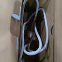 Mova Z60 Ultra Roller Complete Robot Vacuum and Mop, 28,000Pa Suction, 3.14in Obstacle Crossing, AutoShield for Carpet Protection, Zero Tangling Duobrush, Extendable Roller & Side Brush