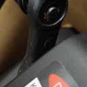 VIVURN-018 Under Desk Elliptical 12 Speed 5 Modes Mini Motorized Leg Exerciser While Sitting for Seniors As Seen on TV with Non-Slip Mat Quiet & Portable Electric Pedal Exerciser for Home and Office (Green)