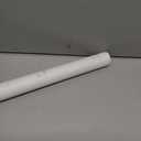 Children Let Your Conscience Be Your Guide Adventurous Quote Wall Decal Decoration Happy Smiling Cloud Beautiful Rainbow Heart and Stars Lasts Years and Easily Removable - Size: 40 in(W) x 28 in(H)