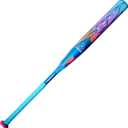 Louisville Slugger 2026 Kryo Love The Moment™ (-10) Fastpitch Softball Bat, 29 inches, 18 ounces