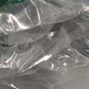 Allgala Heavy Duty PE Thick 3 mil Open-End Plastic Packaging Bags/Clear - 18x24-100 Bag