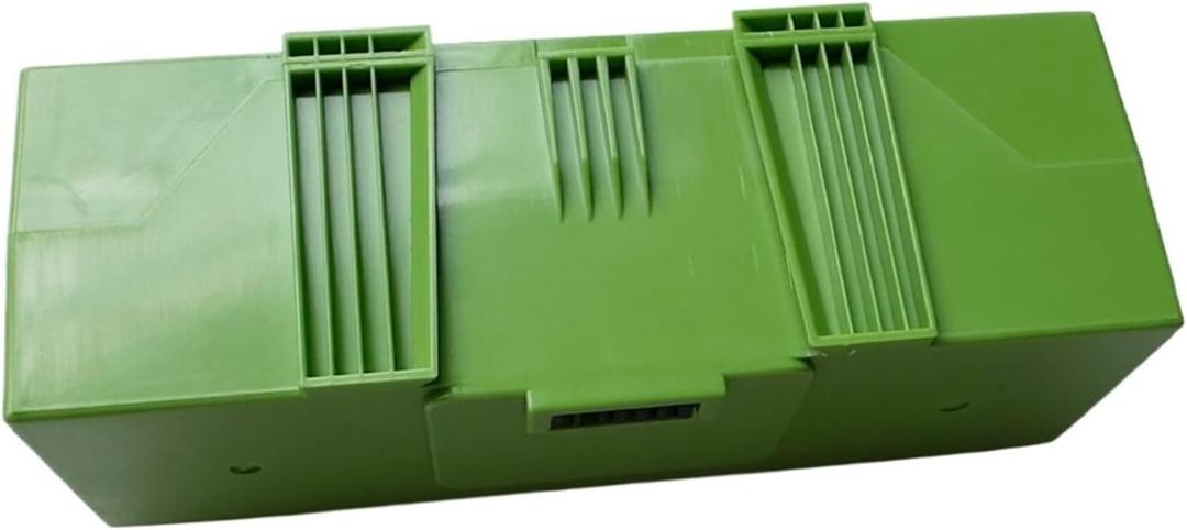 ABL-F Cleaner BatteryCompatible for Roomba I3 I3+ I4 I4+ 4150 4550 4552 I8 I8+ I8550 E5 5150 E5150 E5154 E5158 E6 6198 J7 J7+ 7550