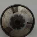Centrifugal Clutch, Go Kart Clutch 3/4 Bore 10T with #40 41 420 Chain 12.7mm pitch for Mini Bike, Go Kart, predator 212, Lawnmower and Honda GC GX 2-6.5HP Engine GC160 GC190 GX120 GX140 GX160 GX200