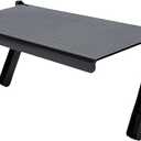 Floating Shelves for Wall Under TV Shelf for Wall Mounted TV Top Shelf TV Shelf for Cable Box Shelf for Wall Mounted TV and DVD