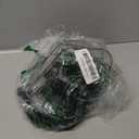 CleverTail Extra Large Dog Muzzle for Rottweiler – XL Heavy Duty Rottweiler Muzzle – Metal Large Dog Muzzle for Barking and Biting for Rottweiler, Cane Corso, Mastiff and Other Large Breeds