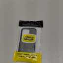 OtterBox iPhone 15 Pro MAX (Only) Commuter Series Case - Black, Slim & Tough, Pocket-Friendly, with Port Protection