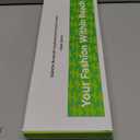 seenda Bluetooth Keyboard and Mouse Combo for Mac, SKM64-2 Rechargeable Slim Wireless Keyboard Mouse Compact, 3 Multi-Device Connection, Compatible for Mac, MacBook Pro/Air, iPad, iPhone, Black Gray