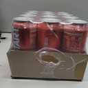 Mountain Dew Kickstart, Fruit Punch, 92mg Caffeine, Vitamins B & C, 80 Calories, 5% Juice, 16 fl oz (12 Count) (BB: 06/22/2026)
