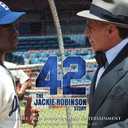 42: The Jackie Robinson Story DVD