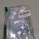 ZTOFERA for Samsung Galaxy A36 5G Case with Wrist Strap,Luxury Cute Plating Edge Love Hearts Pattern for Girls Women, Finger Holder Kickstand Soft Shockproof Phone Case for A36 6.7",Blue