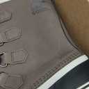 Sorel Men's Caribou Snow Boot (8, Bruno)