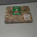 Riveira Acacia Wood Cutting Board Gourmet Acacia Grandeur: 12 x 10 Wooden Chopping Board Natural Wooden Cutting Boards For Kitchen Decorative Innovative Juice Grooves