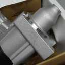 BDELI Kawasaki Starter 18533N Replacement for KAF400 Mule 610 4x4 05-15, 600 05-15, SX 17-24, SX 4x4 20-24, John Deere Gator TX UTV 15.5HP, AM134946, 21163-7020, 21163-7028, 428000-3130, 428000-3131