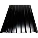 Lpoiek 999-960 Weld-in Bed Floor Rust Repair Panel, Truck Bed Patch Panel