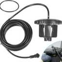 R0693900 Salt Cell Assembly Replacement Parts with O-Ring Fit for Zodiac Jandy TruClear Salt Water Chlorine Generator Chlorinator Models TRUCLEAR11K, TRUCLEAR11KU