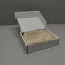 Platinum Blonde Lace Front Wig for Women 5x4x1 Lace Hairline Long Wavy Middle Part Glueless Wig Heat Resistant Synthetic Wigs for Daily Party Cosplay Costume Wig Use 24 Inch