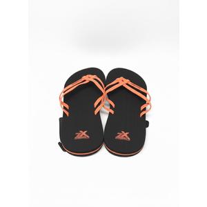 Zeroxposur Women's Flip-Flops, Outdoor Footwear, Conch, Size 11