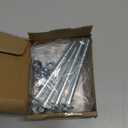 Rear End Lift Kit for Club Car Precedent Onward Tempo gas electric golf cart 2004 UP 2005 2006 2007-2020 2021 2022 2023 2024/1 inch