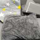 Dog House Indoor Memory Sponge, Foldable Dog House Kennel Bed Mat with Cushion for Small Medium Large Dogs Cats, Winter Warm Cat Nest Puppy Cave Sofa Pet Products (Medium)