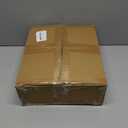 Waterproof Rug Pad, Thick 4x6 ft Under Area Rug Carpet Pad, Non Slip Rug Pads for All Floors and Hardwood Floors Finishes, Keep Carpets in Place Soft and Prevent Rug from Wrinkling or Buckling