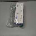 Bluetooth Speaker with HD Sound, Portable Wireless, IPX5 Waterproof, Up to 20H Playtime, TWS Pairing, BT5.3, for Home/Party/Outdoor/Beach, Electronic Gadgets, Birthday Gift (Black)