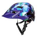 Exclusky Kids Bike Helmet Adjustable and Multi-Sport Boys Girls Helmet, Size: X-Small (48-52 cm / 18.9-20.5 inch)