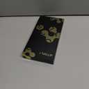 OTOFLY Compatible with iPhone 16 Case, Compatible with MagSafe, Shockproof Magnetic Silicone Case for iPhone 16,[Military Grade Protection] [2 Pack Screen Protectors], Viva Magenta