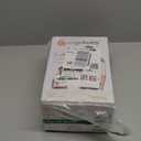 Ergobaby Embrace Baby Carrier Newborn to Toddler - Lightweight Ergonomic Baby Carriers - Cozy Essentials (7-25 Pounds), Ponte Knit, Olive