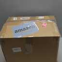 1.3 Cub Small Safes for Home, Anti-Theft Steel Security Fire Safe Home with Combination Lock, Alarm System and Removable Shelf, Personal Document Safety Box Fireproof Waterproof for Money Valuables