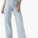 Levi's Women's Cinch Baggy Jeans 29