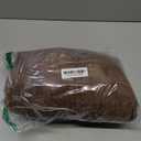 Bedsure GentleSoft Fall Throw Blanket for Couch Brown - Checkered Fleece Blankets Gifts for Women Men Girls, Cute Soft Cozy Throw for Bedroom Home Decor Gifts, 50x60 Inches