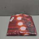 Movie Night Backdrop Red Carpet Movie Theme Birthday Party Background Children Star Movie Theme Party Photography Decoration Photo Shoot Props 7x5FT (7x5FT(width 210cm x Height 150cm))