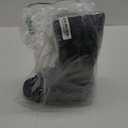 United Ortho Short Air Cam Walker Fracture Boot, Small, Black