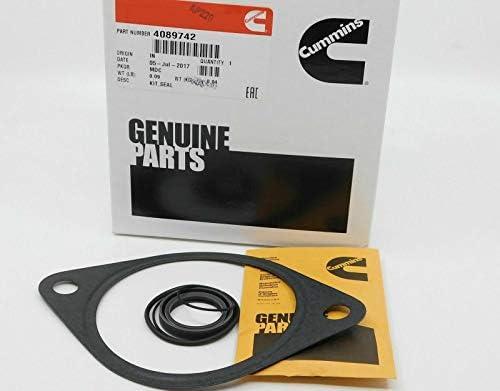Genuine Cummins 4089742 KIT,SEAL B Series 5.9L Engines