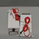 2Pcs 2008029 20-0802-9 Ice Thickness Control Probe Replacement Part, Compatible with Specific Ice Maker, Replaces 2008023, 20-0802-3