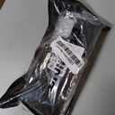 SZHAIYU 2 in 1 Detachable Leather Phone Cases for Samsung Galaxy S24 Ultra 5G Case Wallet with Card Holder Men 6.8'' (Black, S24 Ultra)