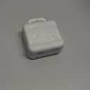 Beats Powerbeats Fit - Wireless Noise Cancelling Workout Earbuds with Secure-Fit Wingtips, Up to 30-Hour Battery Life, Sweat & Water Resistant, Apple & Android Compatible - Jet Black